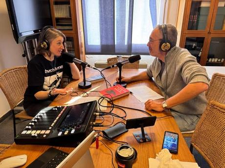 Capítulo 39 del Librújula Podcast: Especial sobre los cuervos en la literatura