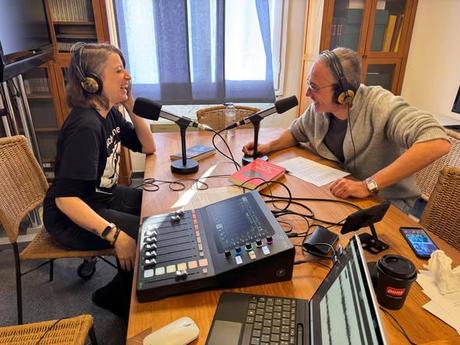 Capítulo 39 del Librújula Podcast: Especial sobre los cuervos en la literatura