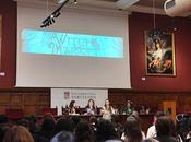 Charla akelarre brujas WitchMarket Barcelona 2025