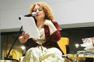 DEL POEMA DE CADA DÍA. HOY,  MIGUEL, DE SABRINA FOSCHINI