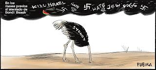 DE LAS VIÑETAS DE HUMOR DEL BLOG DE HOY MIÉRCOLES, 17 DE DICIEMBRE DE 2025