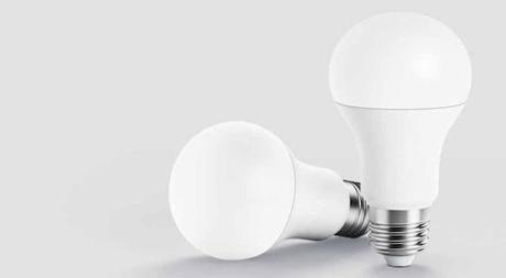 La iluminación LED es responsable con el medio ambiente