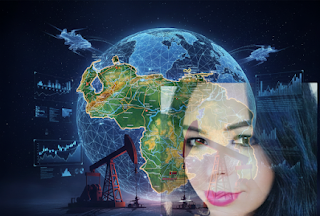 VENEZUELA EN LA GEOPOLÍTICA DE LA GUERRA HÍBRIDA GLOBAL