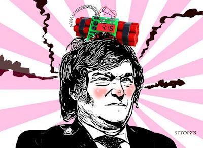 Entre el suicidio y el neuropsiquiátrico