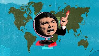 Entre el suicidio y el neuropsiquiátrico