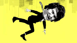 Entre el suicidio y el neuropsiquiátrico