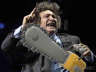 Entre el suicidio y el neuropsiquiátrico