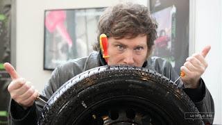 Entre el suicidio y el neuropsiquiátrico