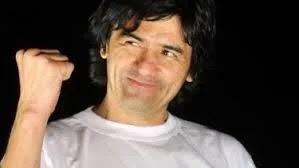 Desde Cemento. Al fondo a la izquierda