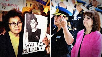 Desde Cemento. Al fondo a la izquierda