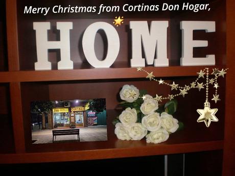 - Detalles de Navidad. 2025