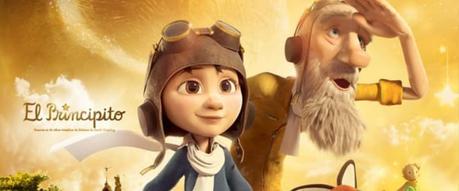 Las 10 películas de arte para inspirar a los niños