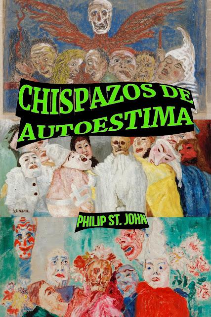 CHISPAZOS DE AUTOESTIMA (cuentos)