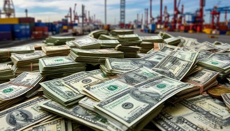 ¿Qué es la famosa regla de importación de los $800?