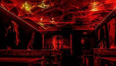 Negro tal vez, de Attila Veres