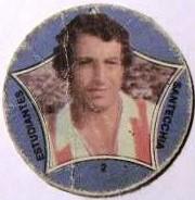 Jorge Oscar Santecchia