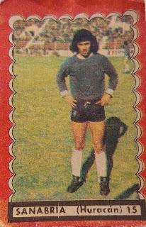 Jorge Armando Sanabria