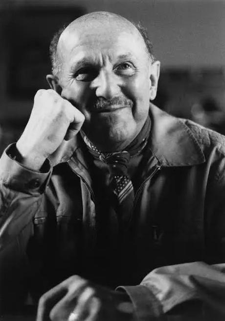 Palabra de Michael Powell