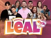 Premios Leal regresan 2026 tras primera gala solidaria peludos España