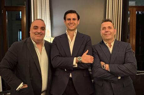 Clapham & Partners redefine el real estate prime en Madrid con un modelo de co-inversión exclusivo Clapham & Partners redefine el real estate prime en Madrid con un modelo de co-inversión exclusivo