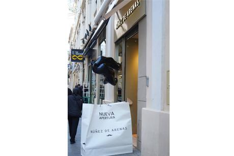 Núñez de Arenas apuesta por Córdoba y refuerza su expansión en Andalucía Núñez de Arenas apuesta por Córdoba y refuerza su expansión en Andalucía