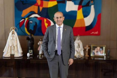 José Simón Elarba Haddad; quién es y cuál es su papel en prácticas de inclusión empresarial José Simón Elarba Haddad; quién es y cuál es su papel en prácticas de inclusión empresarial