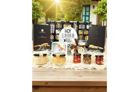 Regalar un desayuno a domicilio esta Navidad; el detalle perfecto para sorprender Regalar un desayuno a domicilio esta Navidad; el detalle perfecto para sorprender