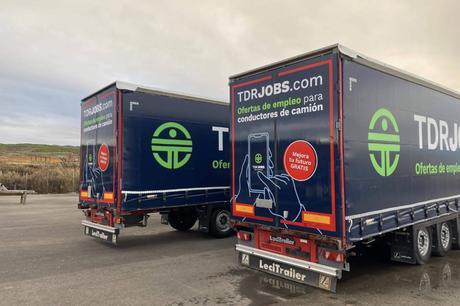 TDRJOBS celebra cinco años impulsando el empleo en el sector logístico