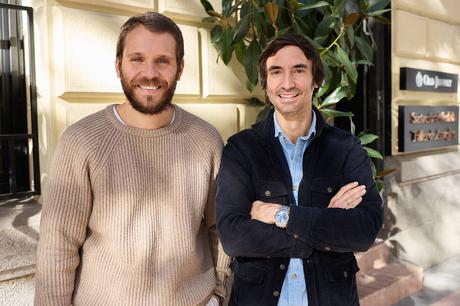 Old Jeffrey confía sus pagos a la fintech Dojo para impulsar su experiencia de compra Old Jeffrey confía sus pagos a la fintech Dojo para impulsar su experiencia de compra