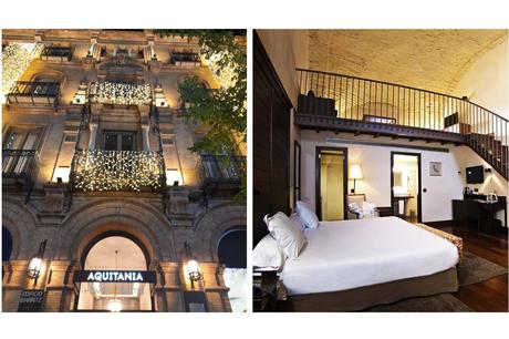 Sevilla y Aracena, dos destinos para una Navidad inolvidable Sevilla y Aracena, dos destinos para una Navidad inolvidable