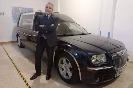 Aris Servicios Funerarios, experiencia y calidez humana para un acompañamiento integral Aris Servicios Funerarios, experiencia y calidez humana para un acompañamiento integral