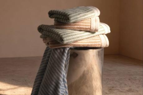 Las toallas de Tobo conquistan el mercado por su calidad textil y precio competitivo Las toallas de Tobo conquistan el mercado por su calidad textil y precio competitivo