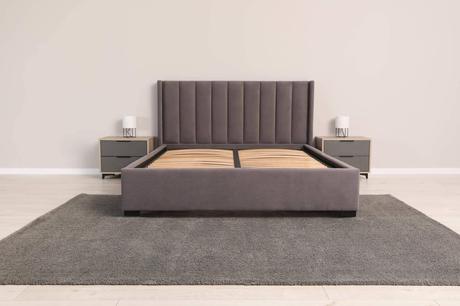 Dormitorios ordenados y confortables; los canapés abatibles que transforman el descanso Dormitorios ordenados y confortables; los canapés abatibles que transforman el descanso