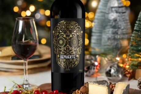 VINOS DEMUERTE para Navidad; qué elegir según el menú y el tipo de plato VINOS DEMUERTE para Navidad; qué elegir según el menú y el tipo de plato