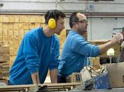 ¿Qué significan REALMENTE sellos PEFC NIMF-15 palets madera?