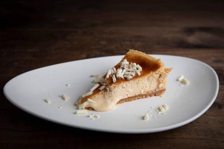 La Vie En Cheese, cuando una tarta de queso se convierte en una forma de vida La Vie En Cheese, cuando una tarta de queso se convierte en una forma de vida