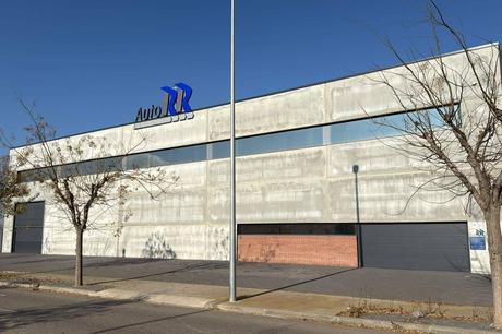 AutoRR consolida un modelo de automoción basado en economía circular y reutilización de componentes originales AutoRR consolida un modelo de automoción basado en economía circular y reutilización de componentes originales