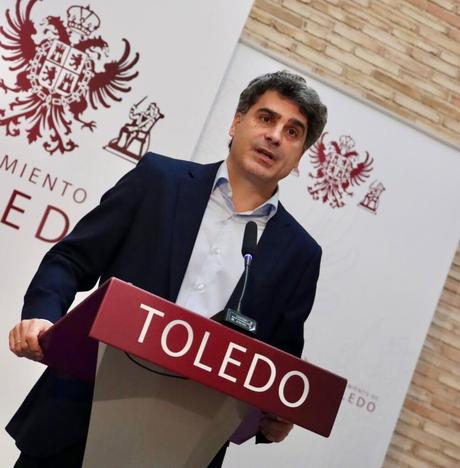 Ayuntamiento de Toledo da luz verde al inicio de las obras del Centro de Mayores de Buenavista