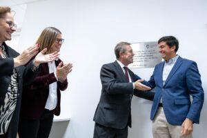 C-LM destina 6,9 millones para atender a personas con discapacidad intelectual en recursos de entidades locales