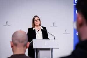 C-LM destina 6,9 millones para atender a personas con discapacidad intelectual en recursos de entidades locales