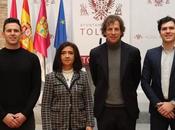 Salto Caballo acoge sábado partido benéfico entre veteranos Toledo Lozano