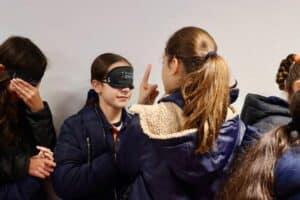 El Salto del Caballo acoge el sábado un partido benéfico entre veteranos del CD Toledo y los veteranos de AFE Lozano