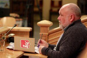 El público elige a La Cave como establecimiento ganador de la XXV Jornadas de la Tapa de Toledo El público elige a La Cave como establecimiento ganador de la XXV Jornadas de la Tapa de Toledo