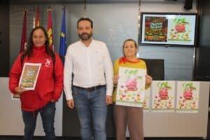 El público elige a La Cave como establecimiento ganador de la XXV Jornadas de la Tapa de Toledo El público elige a La Cave como establecimiento ganador de la XXV Jornadas de la Tapa de Toledo