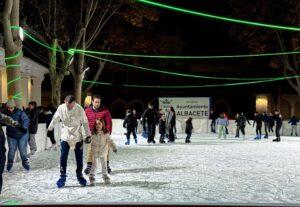 Albacete pondrá en marcha dos mercados en Navidad promoviendo el comercio local y la convivencia en espacios públicos Albacete pondrá en marcha dos mercados en Navidad promoviendo el comercio local y la convivencia en espacios públicos