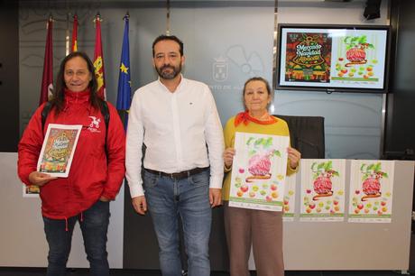 Albacete pondrá en marcha dos mercados en Navidad promoviendo el comercio local y la convivencia en espacios públicos