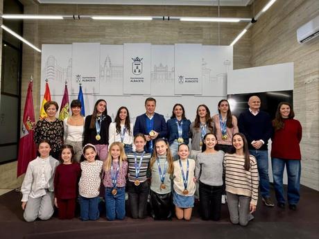 Albacete pondrá en marcha dos mercados en Navidad promoviendo el comercio local y la convivencia en espacios públicos Albacete pondrá en marcha dos mercados en Navidad promoviendo el comercio local y la convivencia en espacios públicos