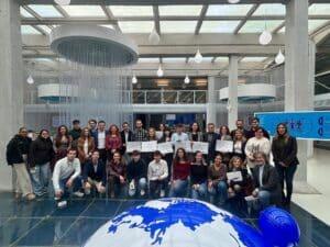 Albacete pondrá en marcha dos mercados en Navidad promoviendo el comercio local y la convivencia en espacios públicos Albacete pondrá en marcha dos mercados en Navidad promoviendo el comercio local y la convivencia en espacios públicos