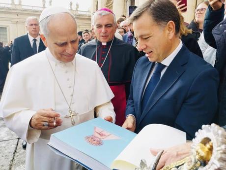 Albacete pondrá en marcha dos mercados en Navidad promoviendo el comercio local y la convivencia en espacios públicos Albacete pondrá en marcha dos mercados en Navidad promoviendo el comercio local y la convivencia en espacios públicos