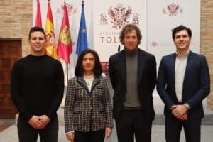 Prisión para el detenido por la muerte de un hombre en Villanueva de Alcardete, a quien imputan asesinato Prisión para el detenido por la muerte de un hombre en Villanueva de Alcardete, a quien imputan asesinato